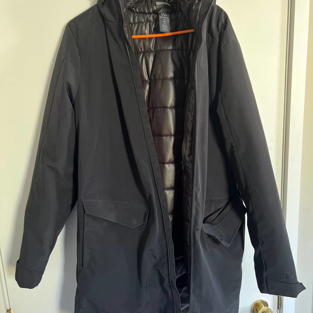 Men’s Champion R1386 Men’s Jacket Medium
